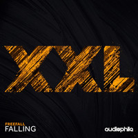 Freefall - Falling