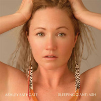 Ashley Bathgate - Ash