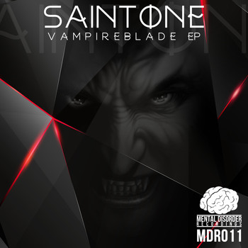 Saintone - Vampireblade