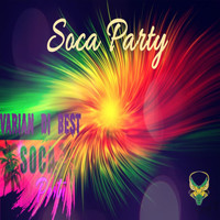 Varian Di- Best - Soca Party