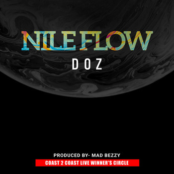 Doz - Nile Flow