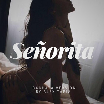 Alex Tapia - Señorita (Bachata Version)