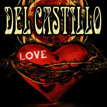 Del Castillo - Love