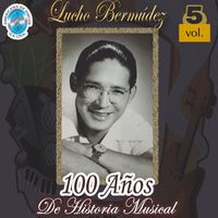Lucho Bermudez - 100 Años de Historia Musical, Vol. 5