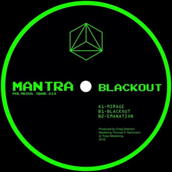 mantra - Blackout