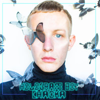 Chadka - Hologram Boy