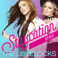 The Lovelocks - Staycation