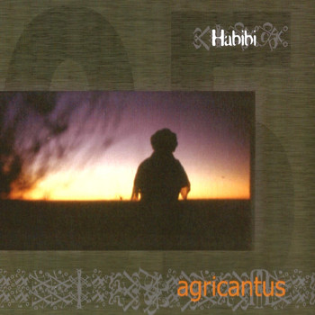 Agricantus - Habibi