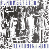 Almamegretta - Animamigrante
