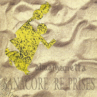 Almamegretta - Sanacore Re-Prises