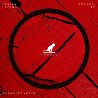 Fabian Lozano - Red Veil EP