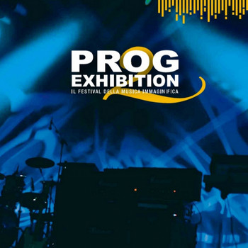 Various Artists - Prog Exhibition, Vol. 2