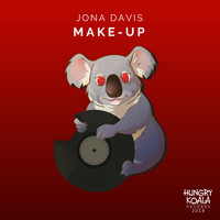 Jona Davis - Make-UP
