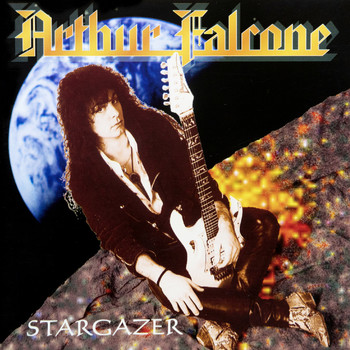 Arthur falcone - Stargazer