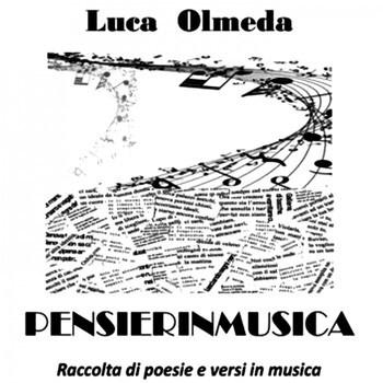 Luca Olmeda - Pensierinmusica