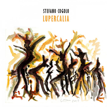 Stefano Cogolo - Lupercalia