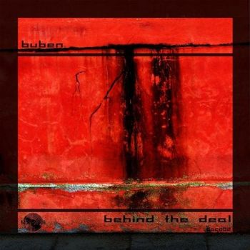 Buben - Behind the Deal EP