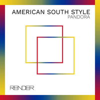 American South Style - Pandora