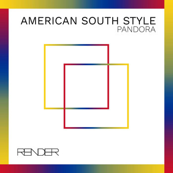 American South Style - Pandora