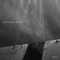 Citty & Silhouette - Opaal
