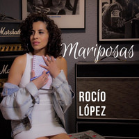 Rocío López - Mariposas