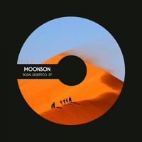 Moonson - Rosal Desertico