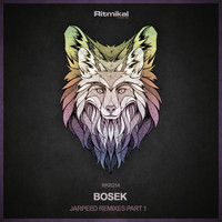 Bosek - Jarpeed Remixes Part 1