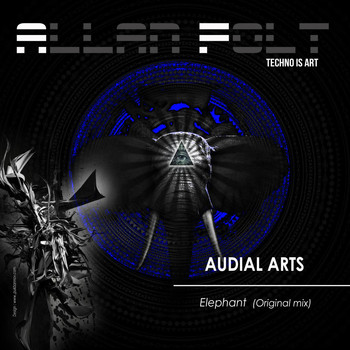 Audial Arts - Elephant