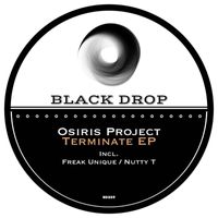 Osiris Project - Terminate EP