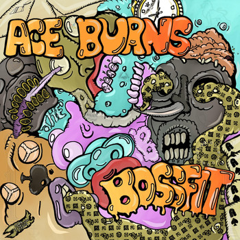 Ace Burns - Boss Fit
