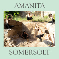 Amanita Somersolt - Amanita Somersolt