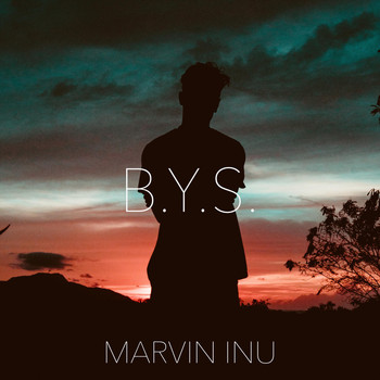Marvin Inu - B.Y.S.