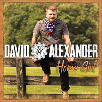 David Alexander - Home Girl