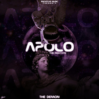 The Demon - Apolo: The Mixtape (Explicit)