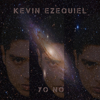 Kevin Ezequiel - Yo No (Explicit)
