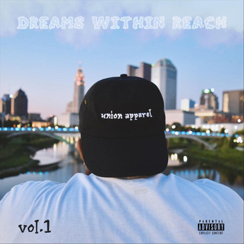 Jay G - Dreams Within Reach, Vol. 1 (Explicit)