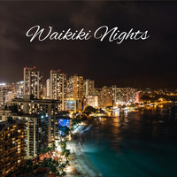 Noah Rosen - Waikiki Nights
