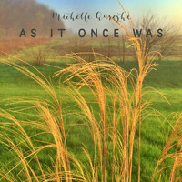 Michelle Qureshi - As It Once Was
