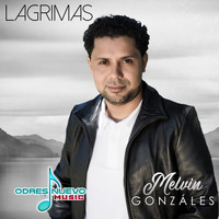 Melvin González - Lagrimas