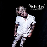 Keith Gensure - Distorted