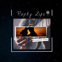 Raphy Life - Me Prometiste un Beso
