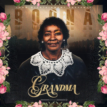 Boona - Grandma (Explicit)