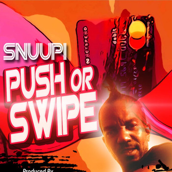 Snuupi - Push or Swipe