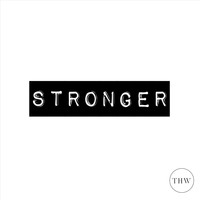 The Hope Within - Stronger