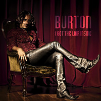 Burton - I Got the Liar Inside (Explicit)