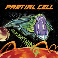 Partial Cell - Lethal as Anything