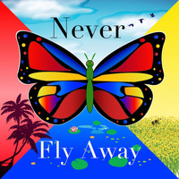 Dário - Never Fly Away