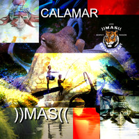 ))MAS(( - Calamar
