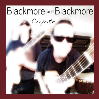 Blackmore and Blackmore - Coyote