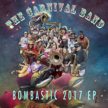 The Carnival Band - Bombastic